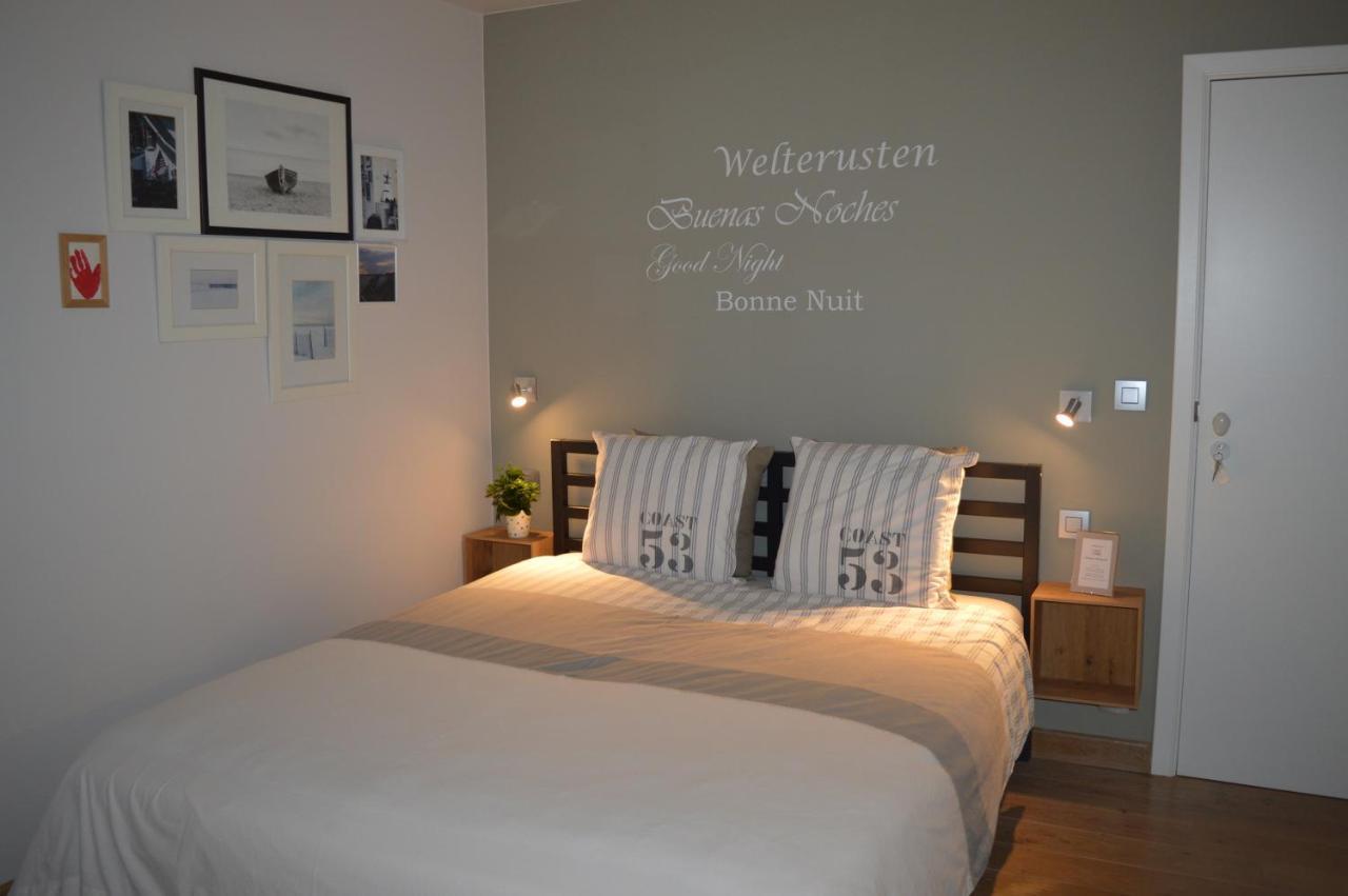 Maison Margriet Bed & Breakfast Tongeren Room photo